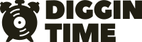 Diggin Time Logo